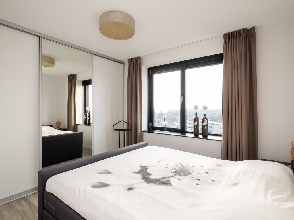 Drierivierenlaan 285, Ridderkerk