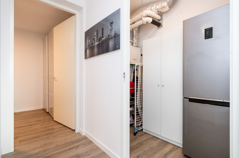 Drierivierenlaan 285