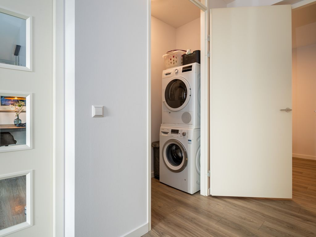 Drierivierenlaan 285, Ridderkerk