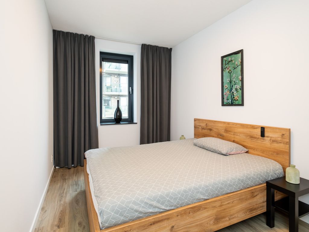 Drierivierenlaan 285, Ridderkerk