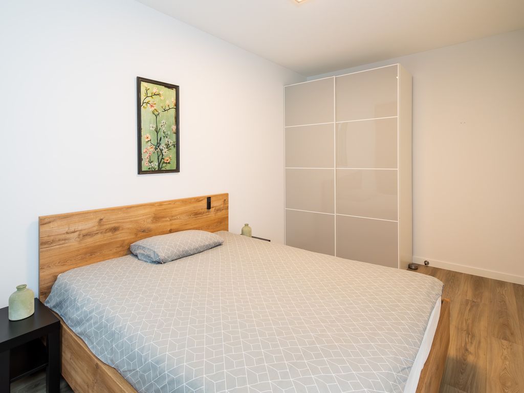 Drierivierenlaan 285, Ridderkerk