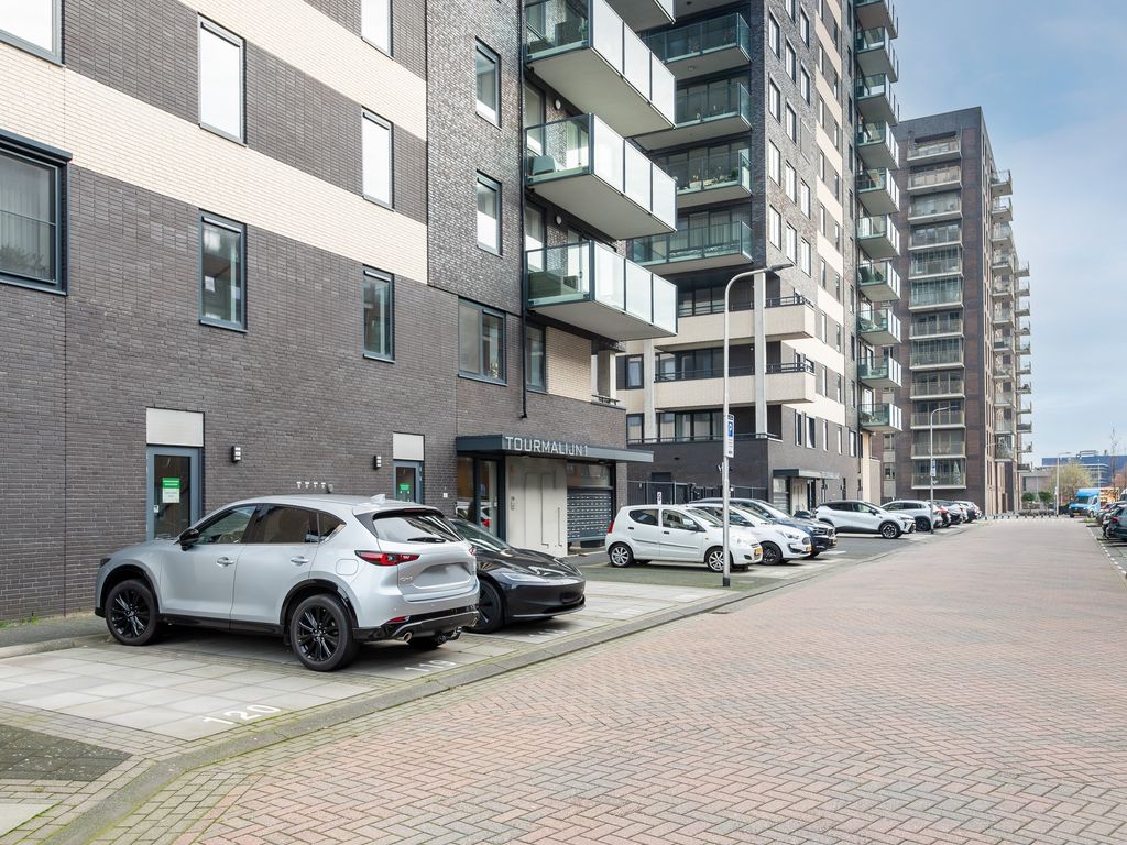 Drierivierenlaan 285, Ridderkerk