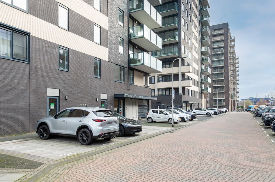 Drierivierenlaan 285