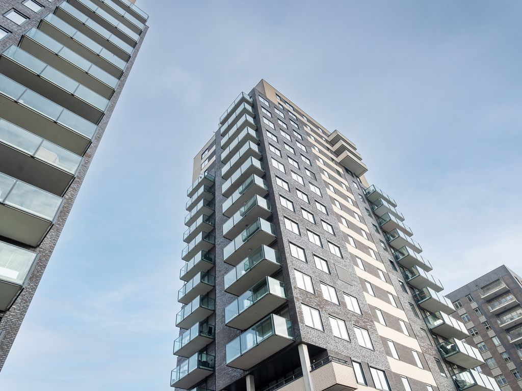 Drierivierenlaan 285, Ridderkerk