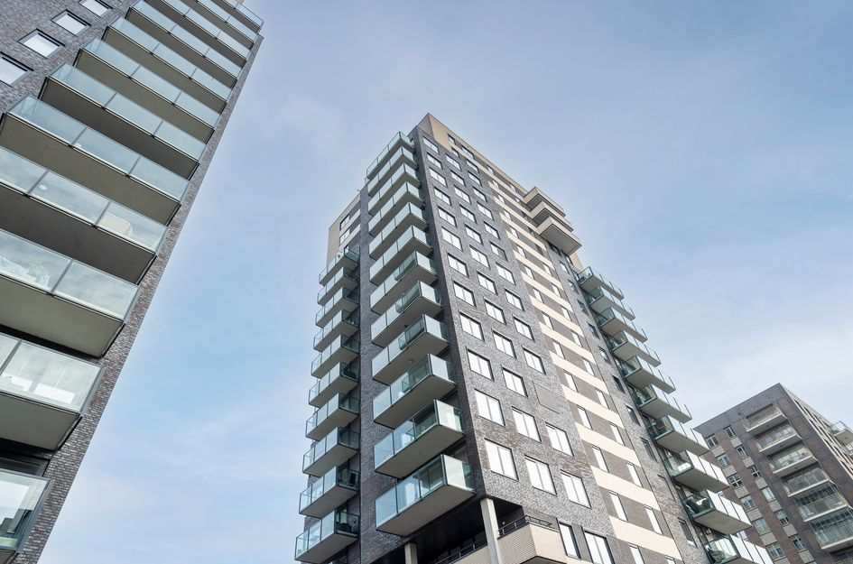 Drierivierenlaan 285