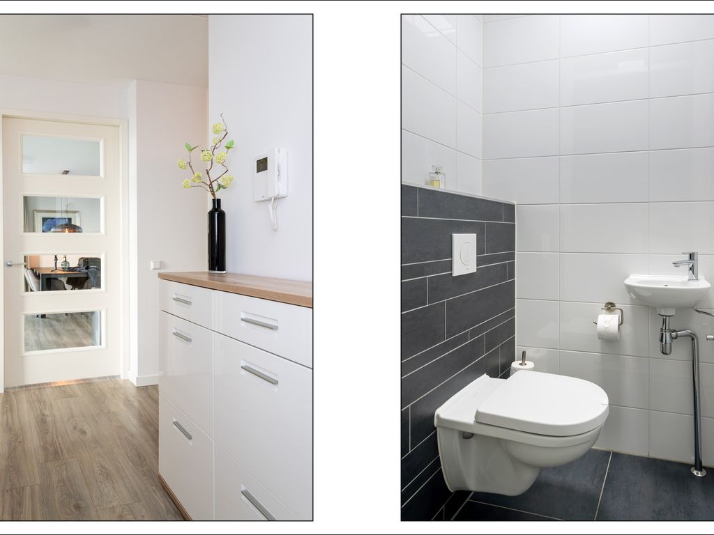 Drierivierenlaan 285, Ridderkerk