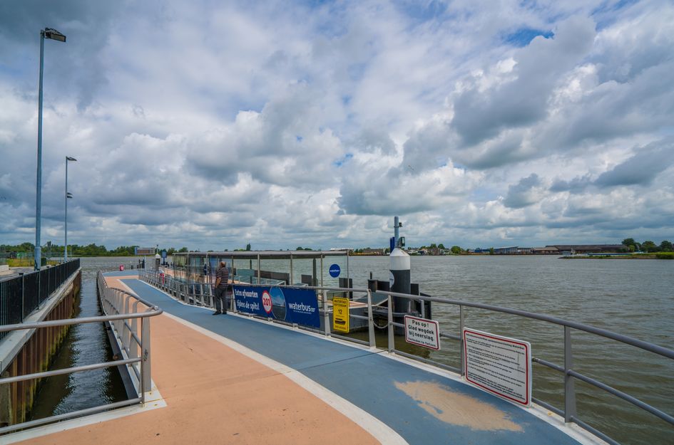 Drierivierenlaan 285