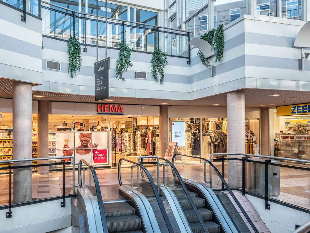 Drierivierenlaan 285, Ridderkerk