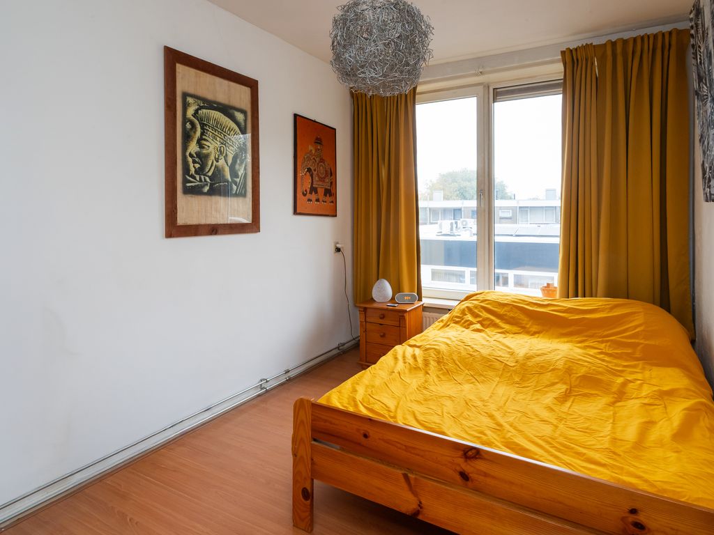 Dr. Schaepmanstraat 12, RIDDERKERK