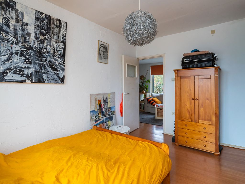 Dr. Schaepmanstraat 12, RIDDERKERK