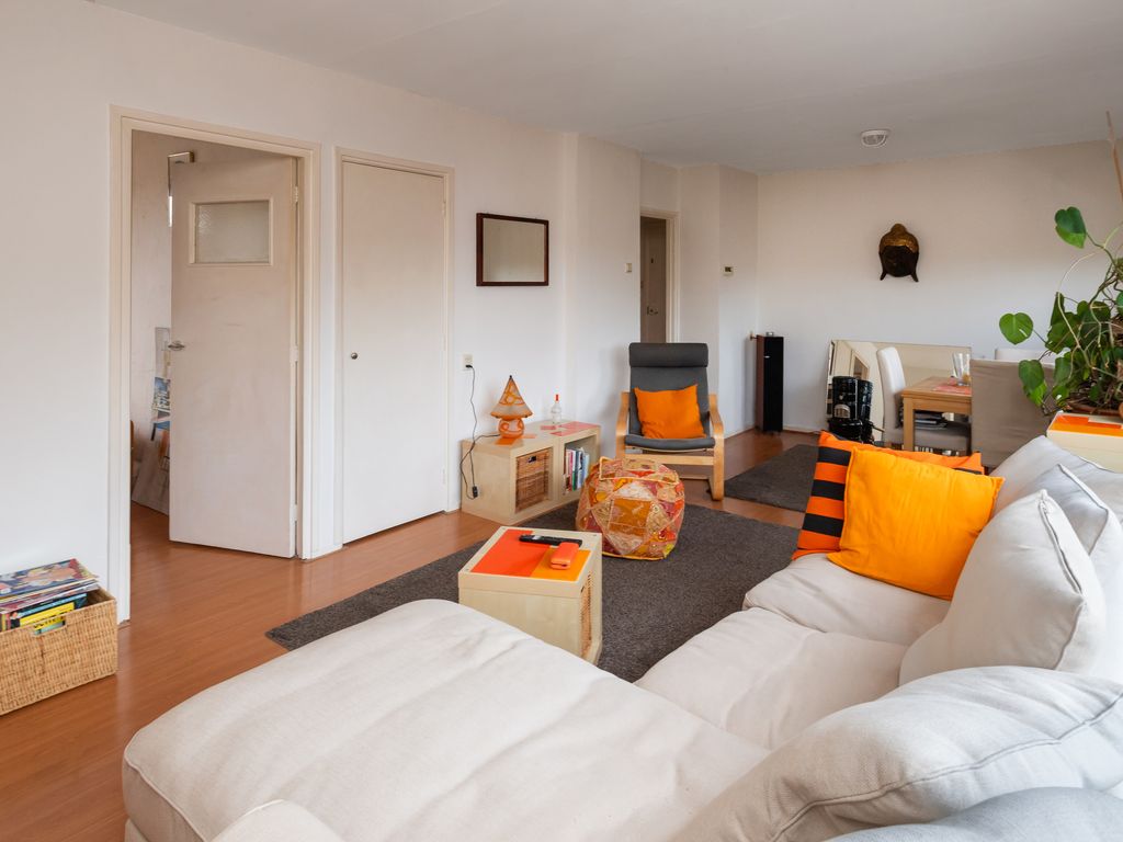 Dr. Schaepmanstraat 12, RIDDERKERK