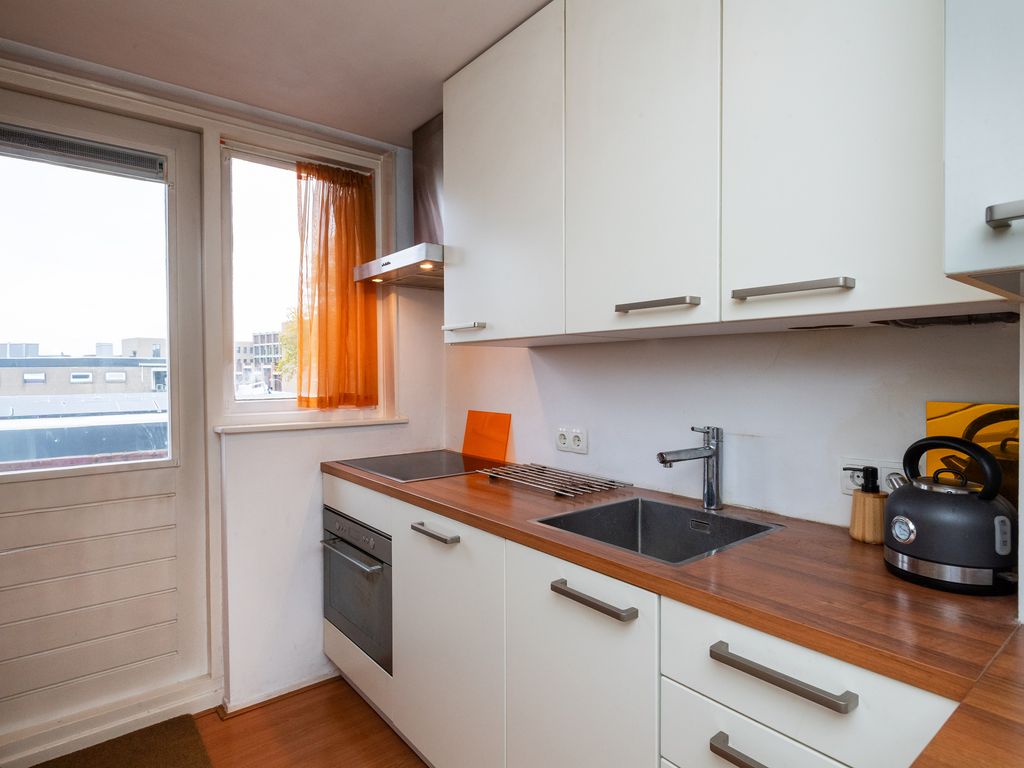 Dr. Schaepmanstraat 12, RIDDERKERK