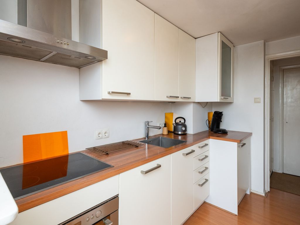 Dr. Schaepmanstraat 12, RIDDERKERK