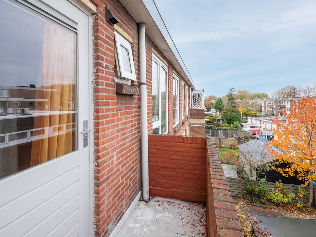 Dr. Schaepmanstraat 12, RIDDERKERK