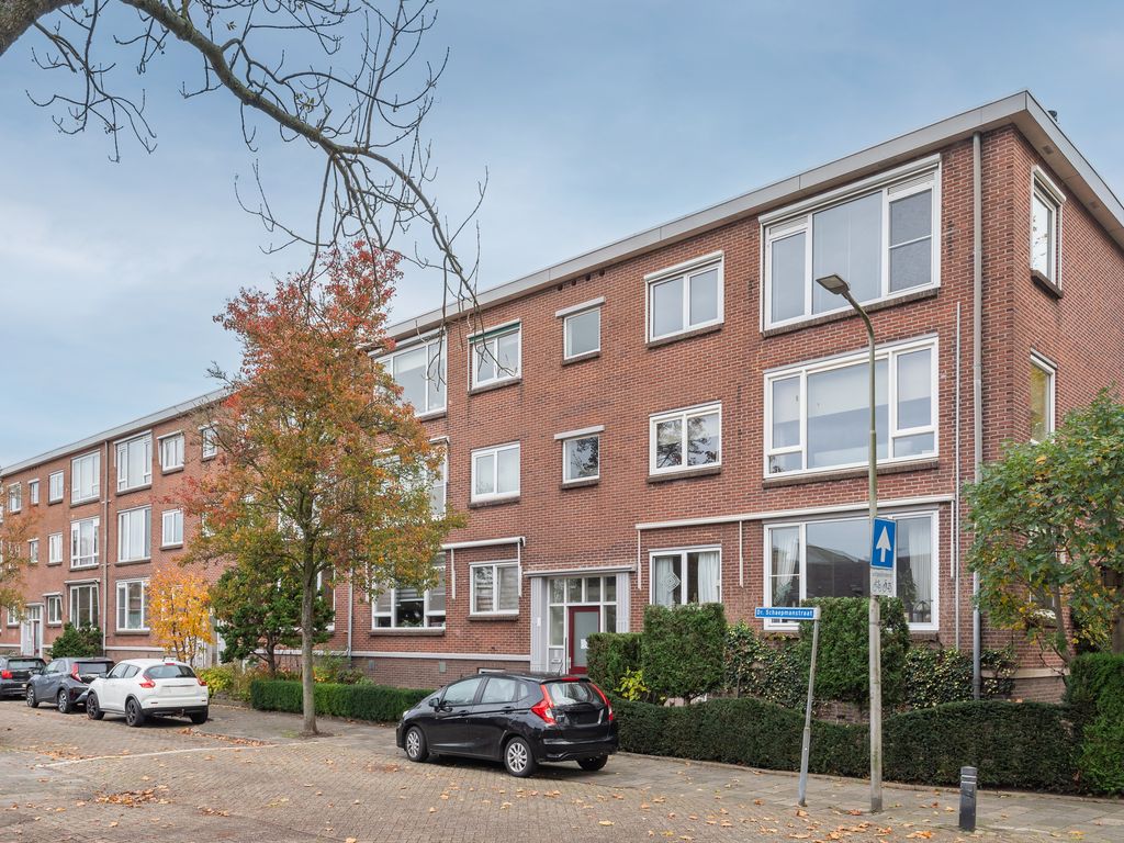 Dr. Schaepmanstraat 12, RIDDERKERK
