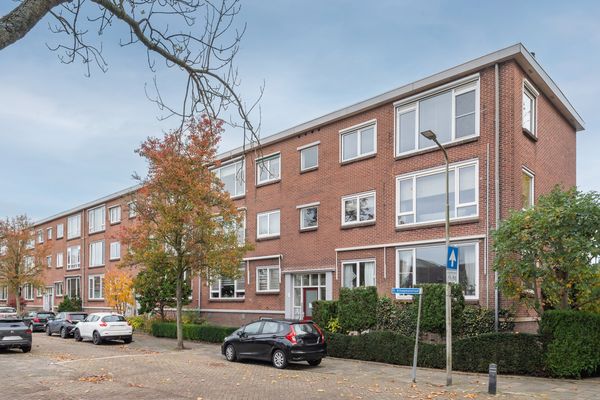 Dr. Schaepmanstraat 12