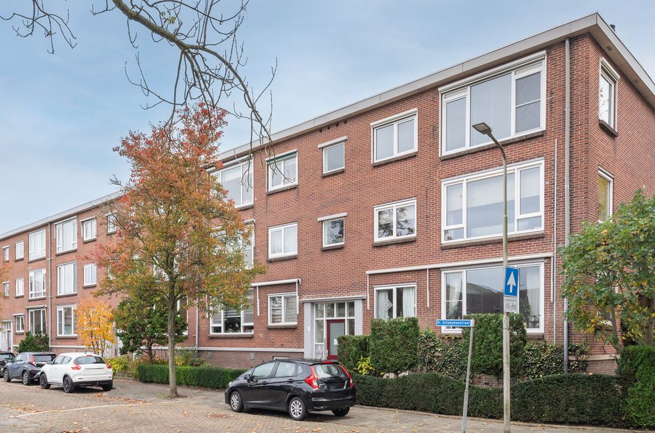 Dr. Schaepmanstraat 12