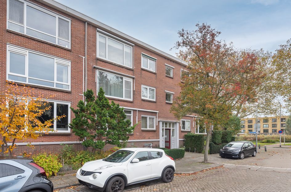 Dr. Schaepmanstraat 12