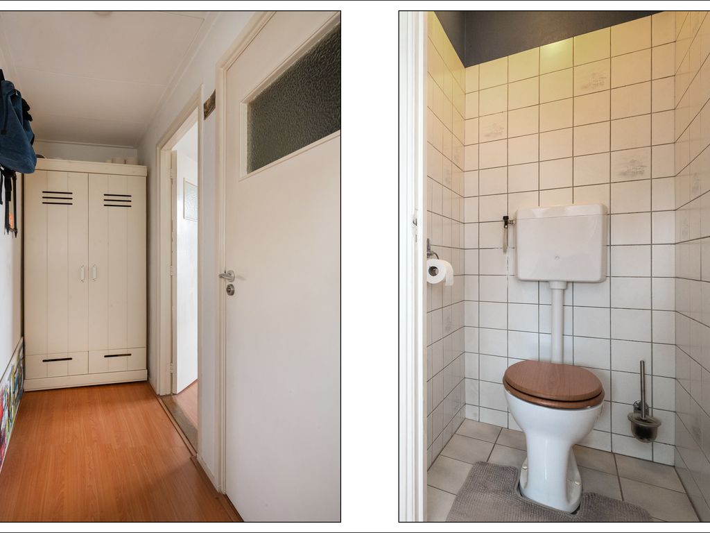 Dr. Schaepmanstraat 12, RIDDERKERK