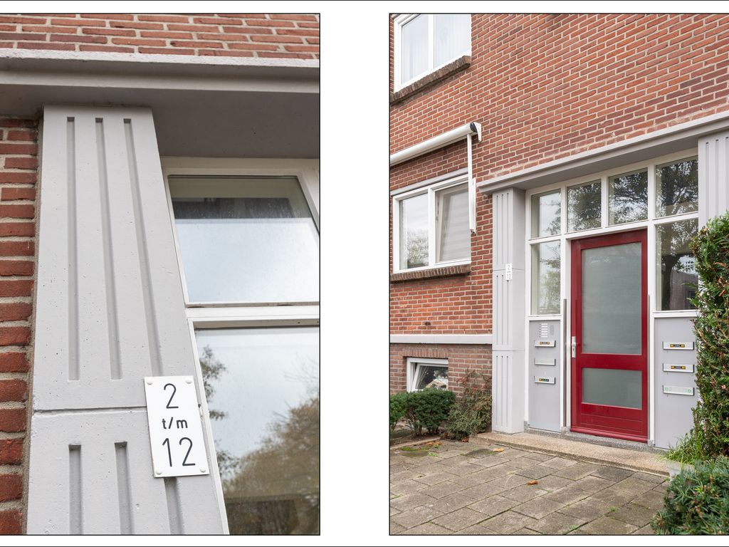 Dr. Schaepmanstraat 12, RIDDERKERK