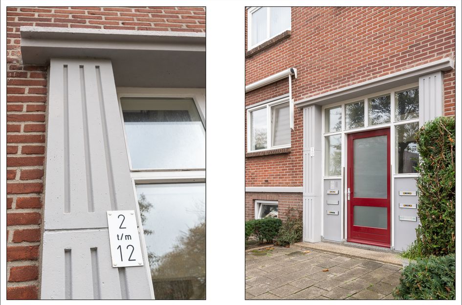 Dr. Schaepmanstraat 12