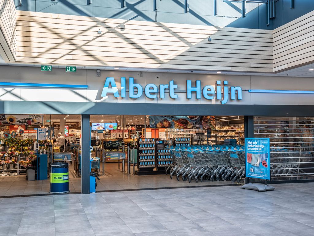 Dr. Schaepmanstraat 12, RIDDERKERK