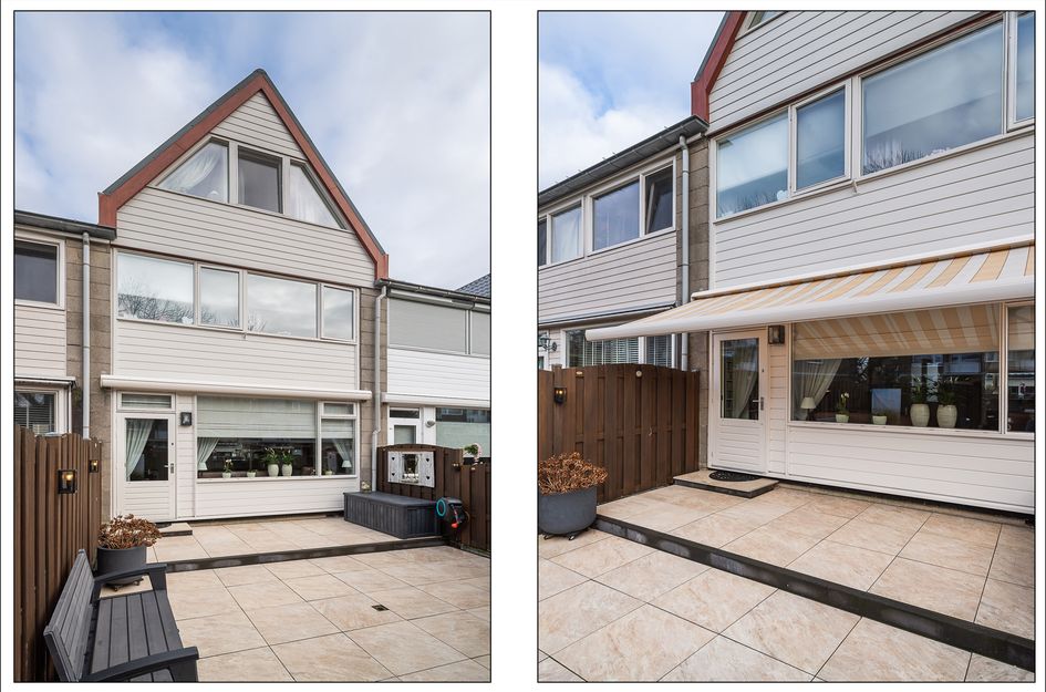 Burgemeester Crezéestraat 18