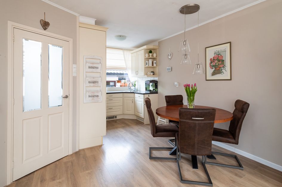 Burgemeester Crezéestraat 18