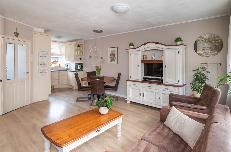 Burgemeester Crezéestraat 18