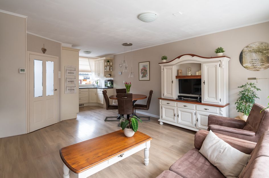 Burgemeester Crezéestraat 18