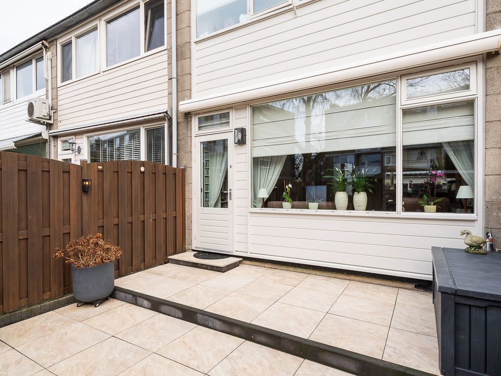 Burgemeester Crezéestraat 18, RIDDERKERK