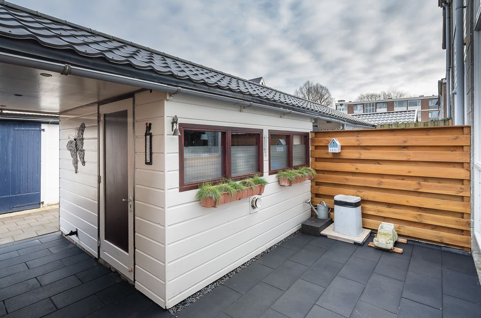 Burgemeester Crezéestraat 18