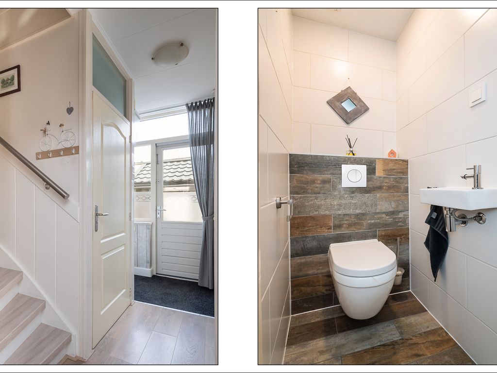 Burgemeester Crezéestraat 18, RIDDERKERK