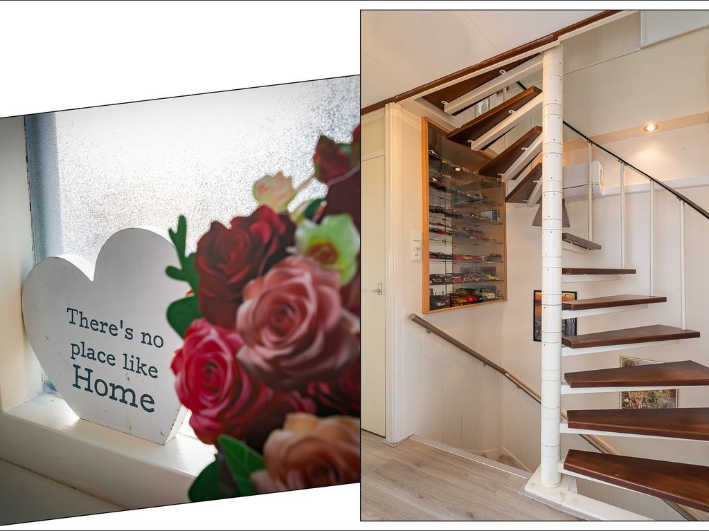 Burgemeester Crezéestraat 18, RIDDERKERK