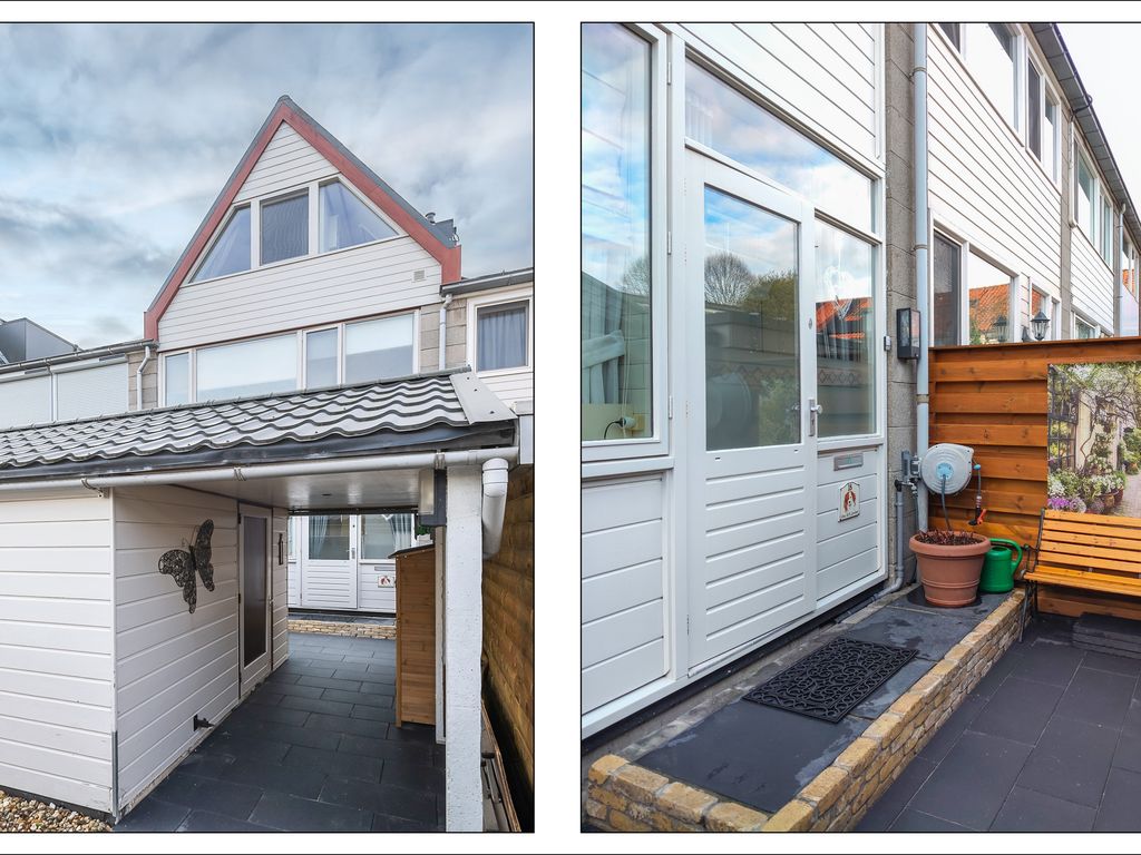 Burgemeester Crezéestraat 18, RIDDERKERK