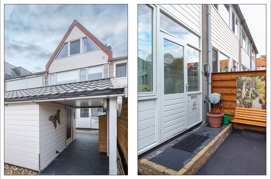 Burgemeester Crezéestraat 18