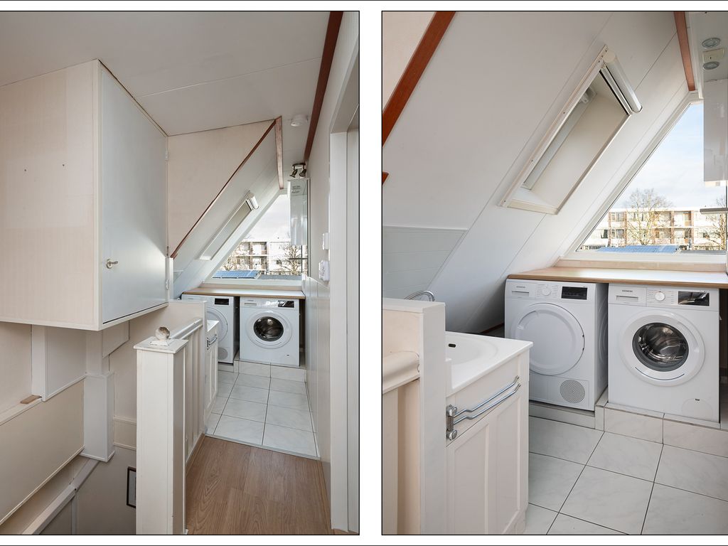 Burgemeester Crezéestraat 18, RIDDERKERK