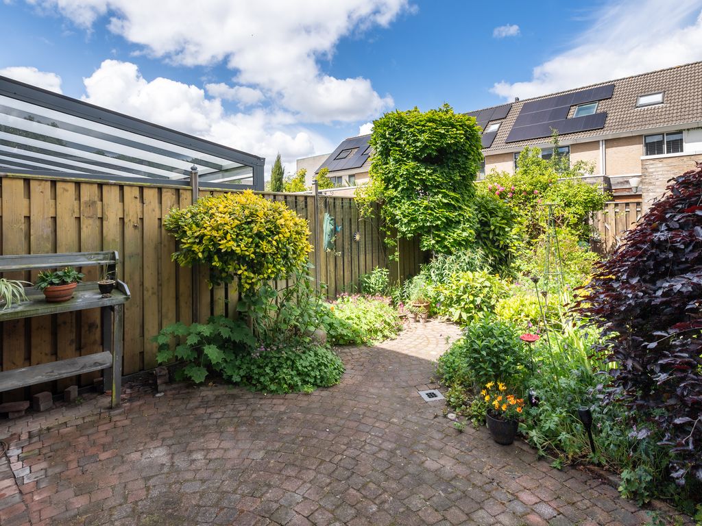 Zeemanstraat 15, RIDDERKERK