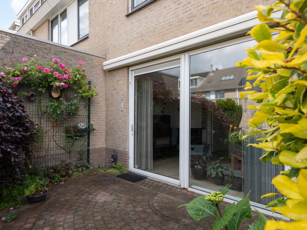 Zeemanstraat 15, RIDDERKERK