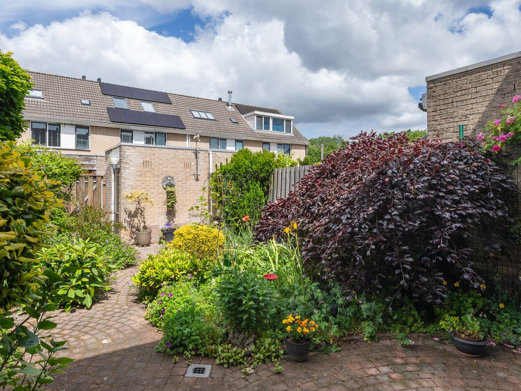 Zeemanstraat 15, RIDDERKERK