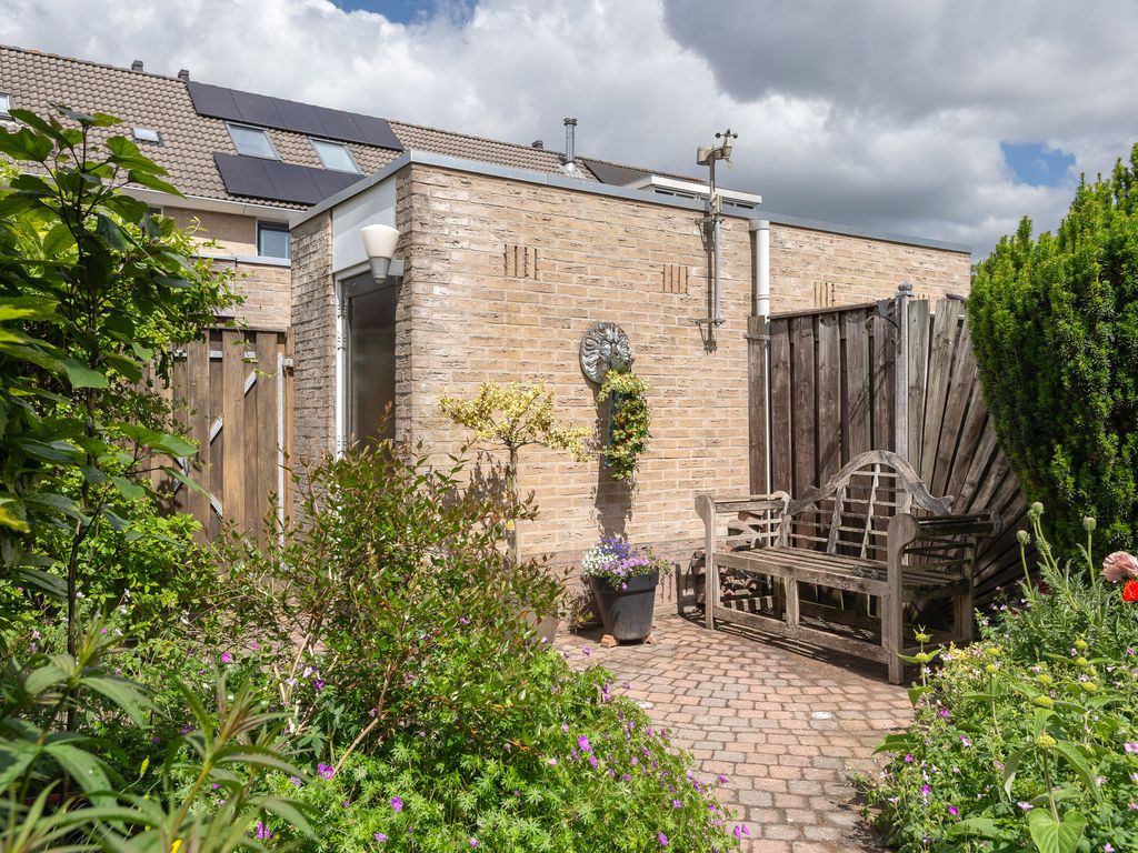 Zeemanstraat 15, RIDDERKERK