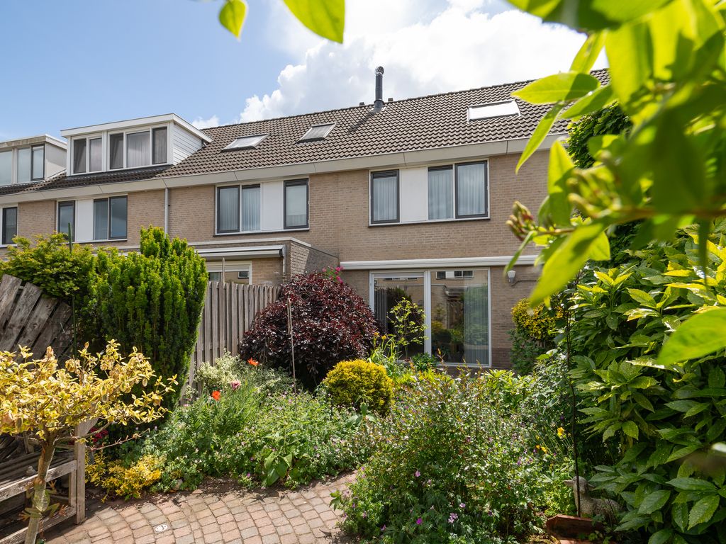 Zeemanstraat 15, RIDDERKERK