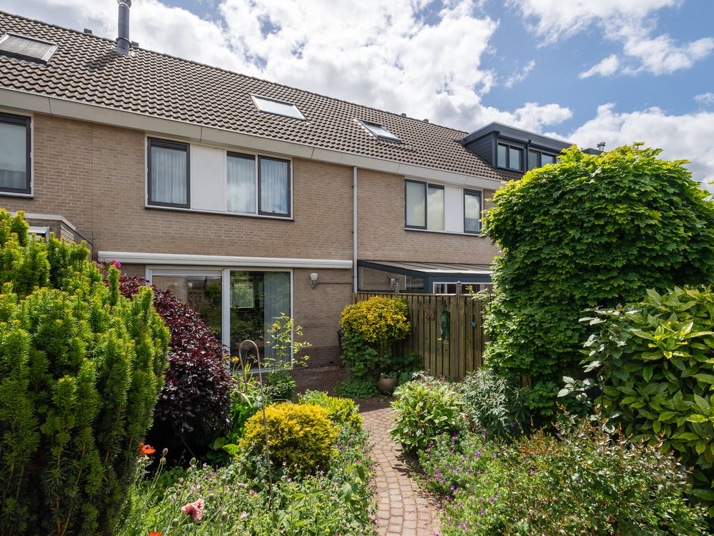 Zeemanstraat 15, RIDDERKERK