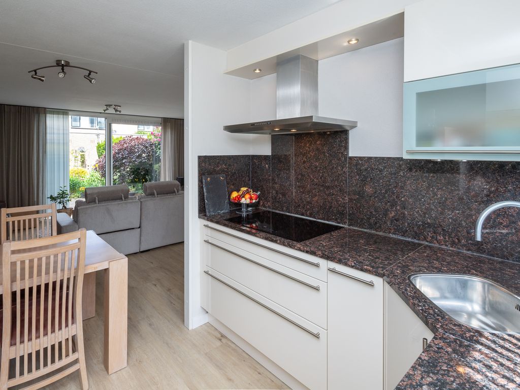 Zeemanstraat 15, RIDDERKERK