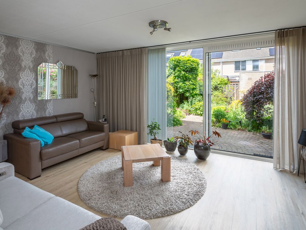 Zeemanstraat 15, RIDDERKERK