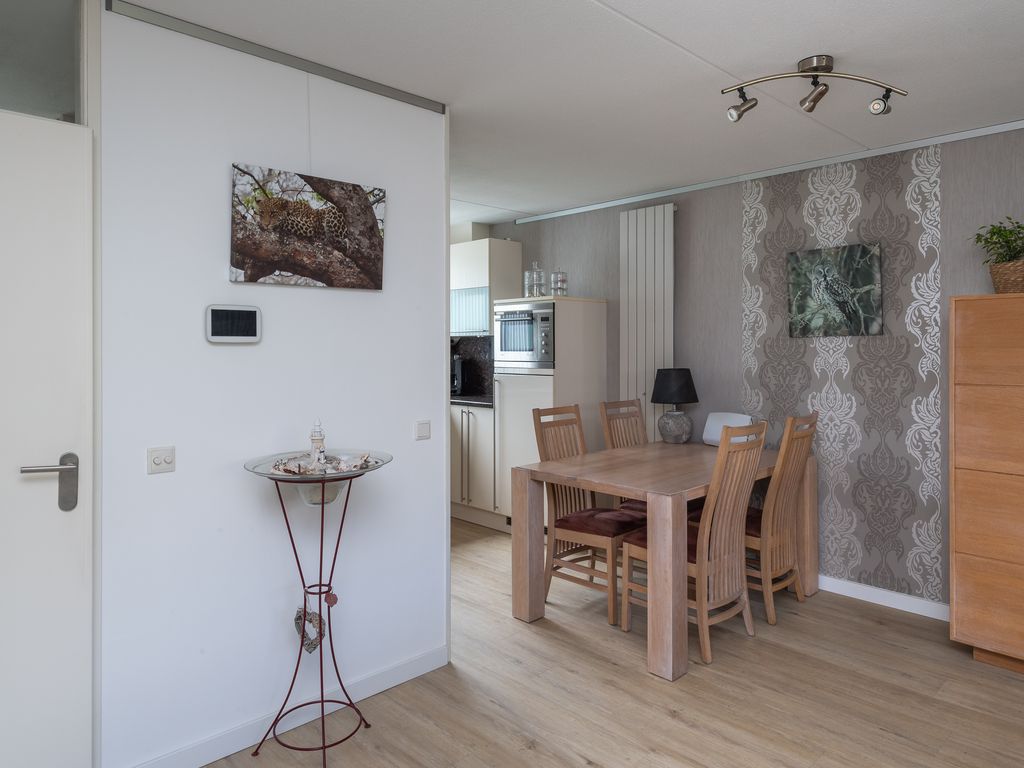 Zeemanstraat 15, RIDDERKERK