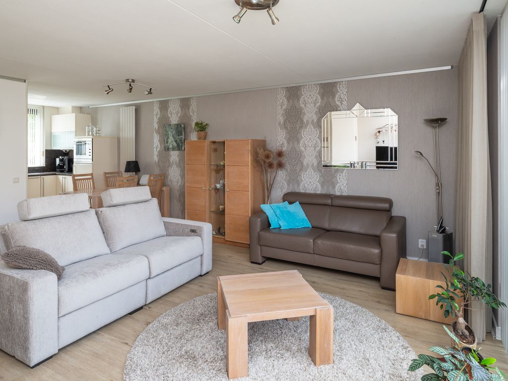 Zeemanstraat 15, RIDDERKERK