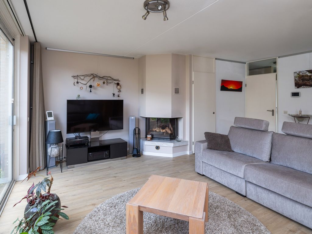 Zeemanstraat 15, RIDDERKERK