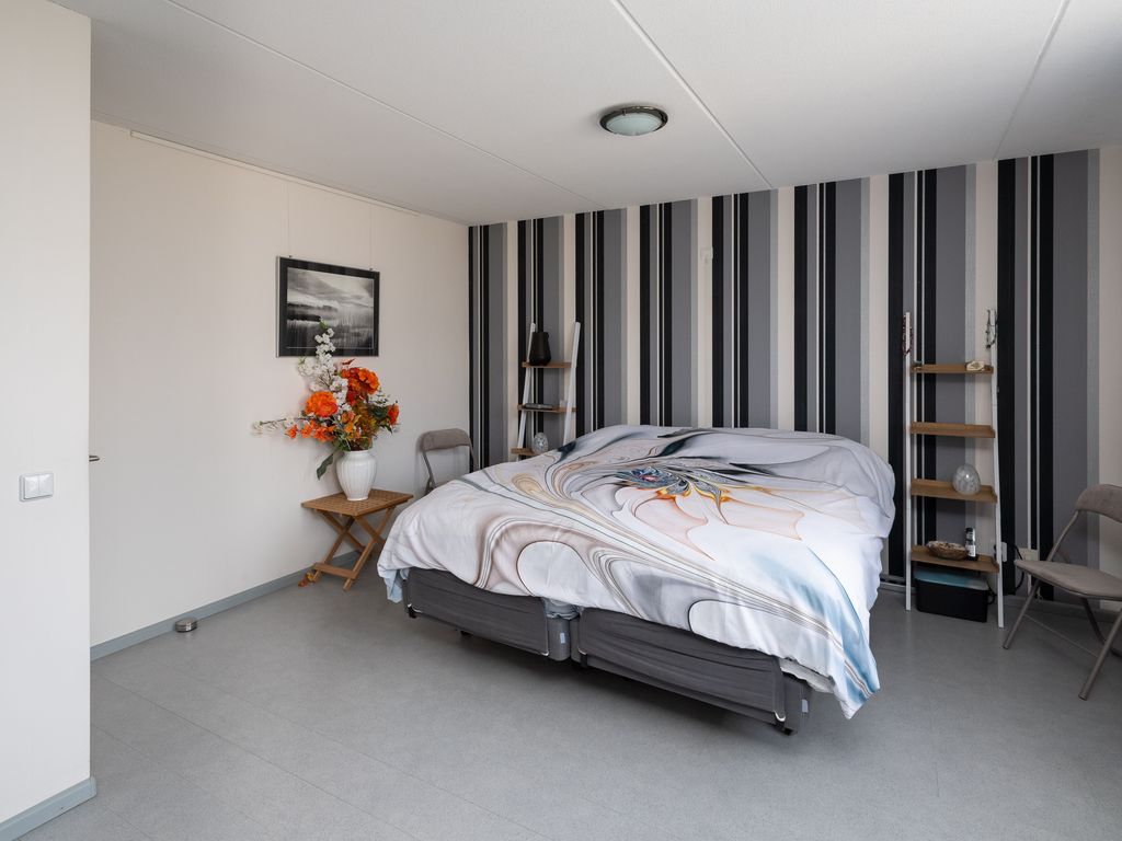 Zeemanstraat 15, RIDDERKERK