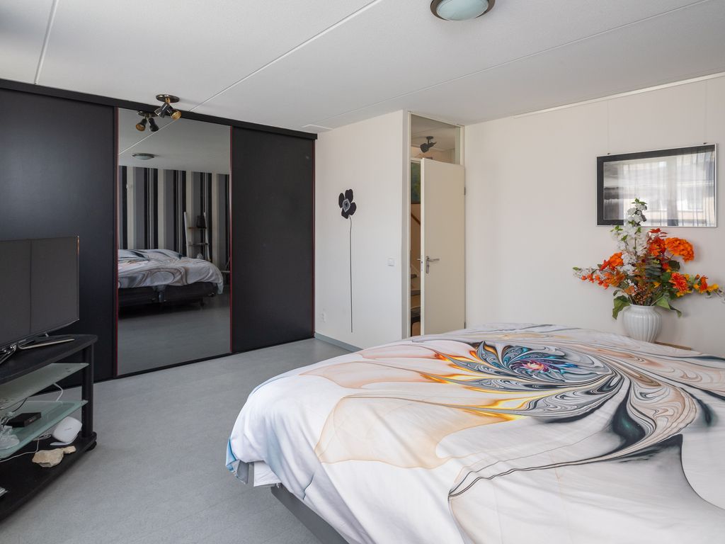 Zeemanstraat 15, RIDDERKERK